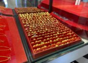 Pegadaian Perkuat Ekosistem Emas Lewat Bisnis Bullion