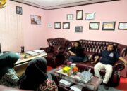 Bawaslu Sumbar Supervisi Proses Penetapan Pasangan Terpilih di Pasaman Pasca Putusan MK