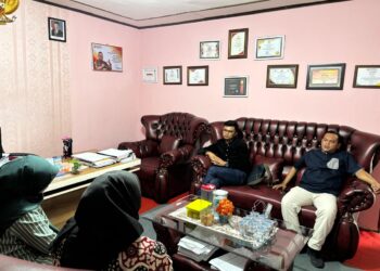 Bawaslu Sumbar Supervisi Proses Penetapan Pasangan Terpilih di Pasaman Pasca Putusan MK