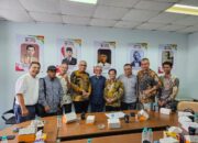 Enam Pengacara Pranoto & Co Law Firm Siap Bela Ketua dan Sekretaris DK PWI