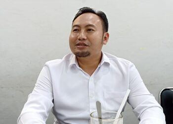 Hardiknas 2025, Rahmat Saleh: Pendidikan Harus Jadi Prioritas