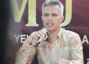 Diskusi Poligami Bersama Pemerhati Sosial Keagamaan