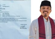 Fadhlur Rahman Ahsas Pilih Fokus di GP Ansor, Mundur dari Sekretaris PCNU