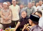 Menteri PU Siap Bereskan Banjir Rawang, Berkat Lakek Tangan Rachmad Wijaya Bersama Andre Rosiade