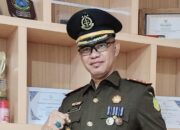 Kejari Pasaman Tingkatkan Status Perkara Dugaan Korupsi Dana Donasi Peduli Gempa 2022