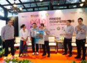 Tiket Habis Terjual, 20 Ribu Pengunjung Akan Semarakkan Digiland 2025