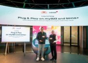 Indosat dan Wadhwani Foundation Luncurkan Pelatihan Berbasis AI untuk Siapkan Talenta Muda