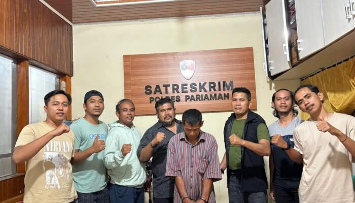 Pelaku yang Sama, Korban Kasus Sodomi Anak Viral di Musala Naras Bertambah