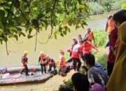 Warga Bawan yang Hilang Ditemukan Meninggal Dunia