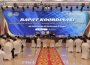 Kementerian ATR/BPN dan Pemda Sumut Komitmen Tuntaskan Target 128 RDTR
