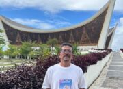 Dari HRD hingga Fotografer, Auliadinov Menjelma Jadi Penulis Novel