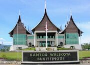 Enam Orang Daftar Calon Sekda Bukittinggi, Satu Diantaranya Dari Limapuluh Kota