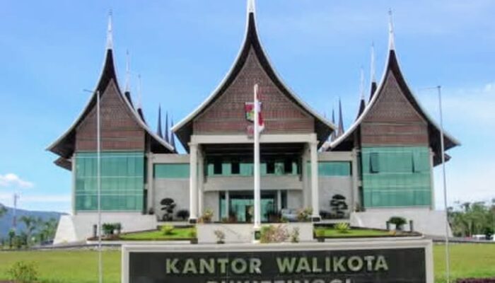 Enam Orang Daftar Calon Sekda Bukittinggi, Satu Diantaranya Dari Limapuluh Kota