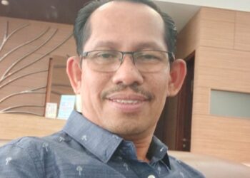 Kabupaten Solok Menuju Destinasi Wisata Halal Digital Berkelas Dunia