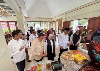 Jangan Kalah Sama Produk Impor, Mendag Budi Santoso Beberkan Strategi UMKM Tembus Pasar Ekspor