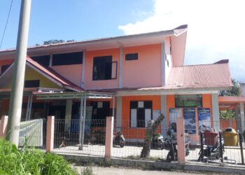 Kepala UPT Puskesmas Pariangan Bantah Petugasnya Berikan Pelayanan Buruk