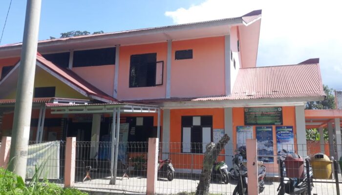 Kepala UPT Puskesmas Pariangan Bantah Petugasnya Berikan Pelayanan Buruk