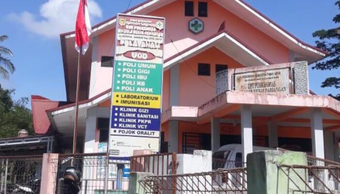 Viral Dugaan Pelayanan Buruk di Puskesmas Pariangan, PJ Sekda Tanah Datar: ASN Harus Layani Masyarakat dengan Baik