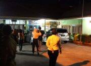 Satpol PP Padang Gelar Patroli Trantibum, Lima Orang dan Tiga Botol Miras Diamankan