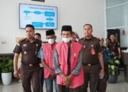 Eksepsi Ditolak, Sidang Kasus Tol Jilid 2 Terus Bergulir
