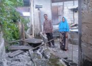 Gempa Bumi M6.2 Guncang Kabupaten Aceh Barat Daya, Tidak Berpotensi Tsunami