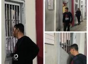 Kalapas Lubuk Basung Inspeksi Malam, Pastikan Situasi Aman dan Kondusif