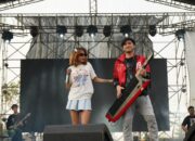 IM3 Sumatra Hadir di Art! Fest 2025: Pesta Musik dan Kreativitas Terbesar di Medan