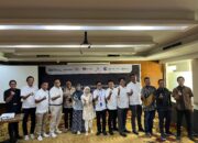 IPC Terminal Petikemas, Pelindo dan 5 Perusahaan Lain Jalin Kerjasama