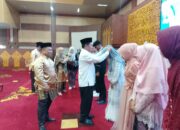 MAN 1 Padang Gelar Perpisahan, 162 Lolos PTN Lewat Jalur Undangan