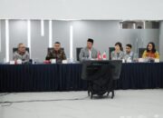 Menteri Nusron Dorong Kebijakan Pertanahan dan Bank Tanah yang Berbasis Data dan Jangka Panjang