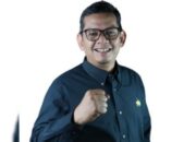 Decky H Sahputra Didukung Banyak Cabor, Siap Maju sebagai Calon Ketua KONI Pasbar