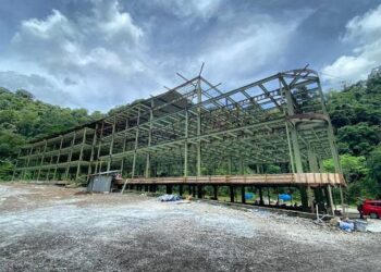 WALHI Bongkar Soal Lahan Lembah Anai: “Itu Kawasan Hutan Lindung!”