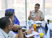 Pemkab Agam Siap Tindaklanjuti Pembentukan Satgas Penanganan Premanisme