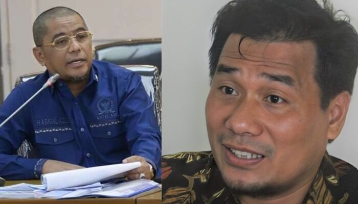 Pengamat Politik Unand: ‘H. Arisal Aziz Akan Bawa Warna Baru di PAN, Sosok Tangguh dari Dunia Bisnis ke Politik’
