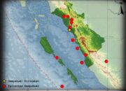 BMKG Padang Panjang Catat 14 Gempa Bumi di Sumbar Selama Sepekan