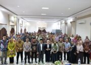 Padang Pariaman Siapkan Langkah Strategis Menuju Daerah Maju dan Sejahtera