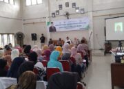Upaya Tingkatkan Literasi Publik, BPJS Kesehatan Bersama DPR RI Sosialisasi Program JKN