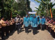Nagari Batu Payuang Terpilih Ikuti Lomba Dasawisma Provinsi