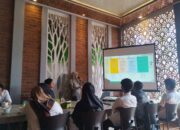 PESIAR Strategis Wujudkan UHC Desa di Pasaman