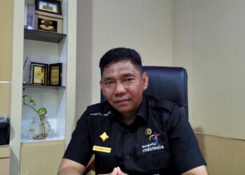 Basko City Mall Siap Jadi Magnet Baru Wisata dan Ekonomi Kota Padang