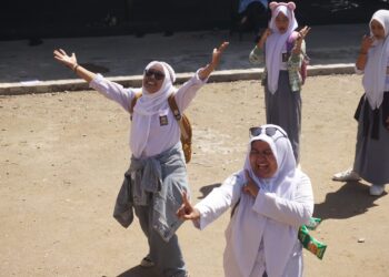 KSNT Siap Jelajahi Sekolah yang Terhimpun dalam NTMS 2025