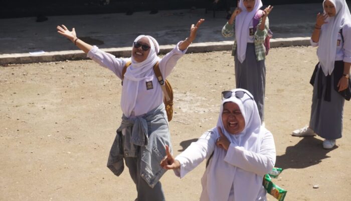 KSNT Siap Jelajahi Sekolah yang Terhimpun dalam NTMS 2025