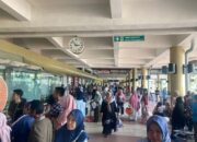 GM BIM Dony Subardono Sikapi Perkembangan Covid-19 di Singapura, Tingkatkan Koordinasi dengan KKP