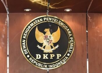 Besok Sidang Pertama DKPP Pelanggaran Kode Etik KPU dan Bawaslu Kabupaten Pasaman