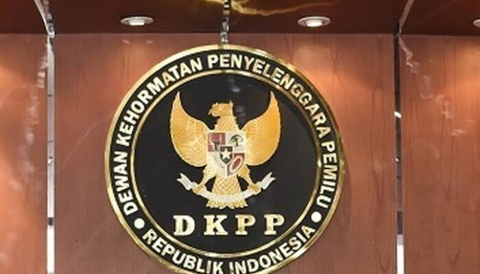 Besok Sidang Pertama DKPP Pelanggaran Kode Etik KPU dan Bawaslu Kabupaten Pasaman
