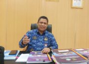 Idul Adha 1446 H, Presiden Prabowo Kurbankan 20 Ekor Sapi untuk Sumbar