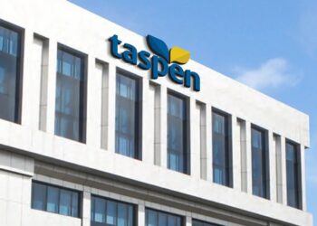 PT Taspen Umumkan Jadwal dan Mekanisme Pembayaran Gaji Ketiga Belas Pensiunan Tahun 2025