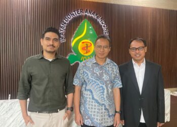 IDAI Paparkan Perkembangan Data Penyakit Jantung Bawaan Anak di Indonesia Sepanjang Tahun 2024