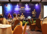 Seminar Nasional Pengembangan Sains dan Teknologi Menuju Industrialisasi Kebencanaan Dorong Sinergi Multipihak Jelang ADEXCO 2025