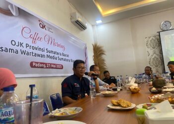 Investor Pasar Modal Banyak dari Kalangan Anak Muda